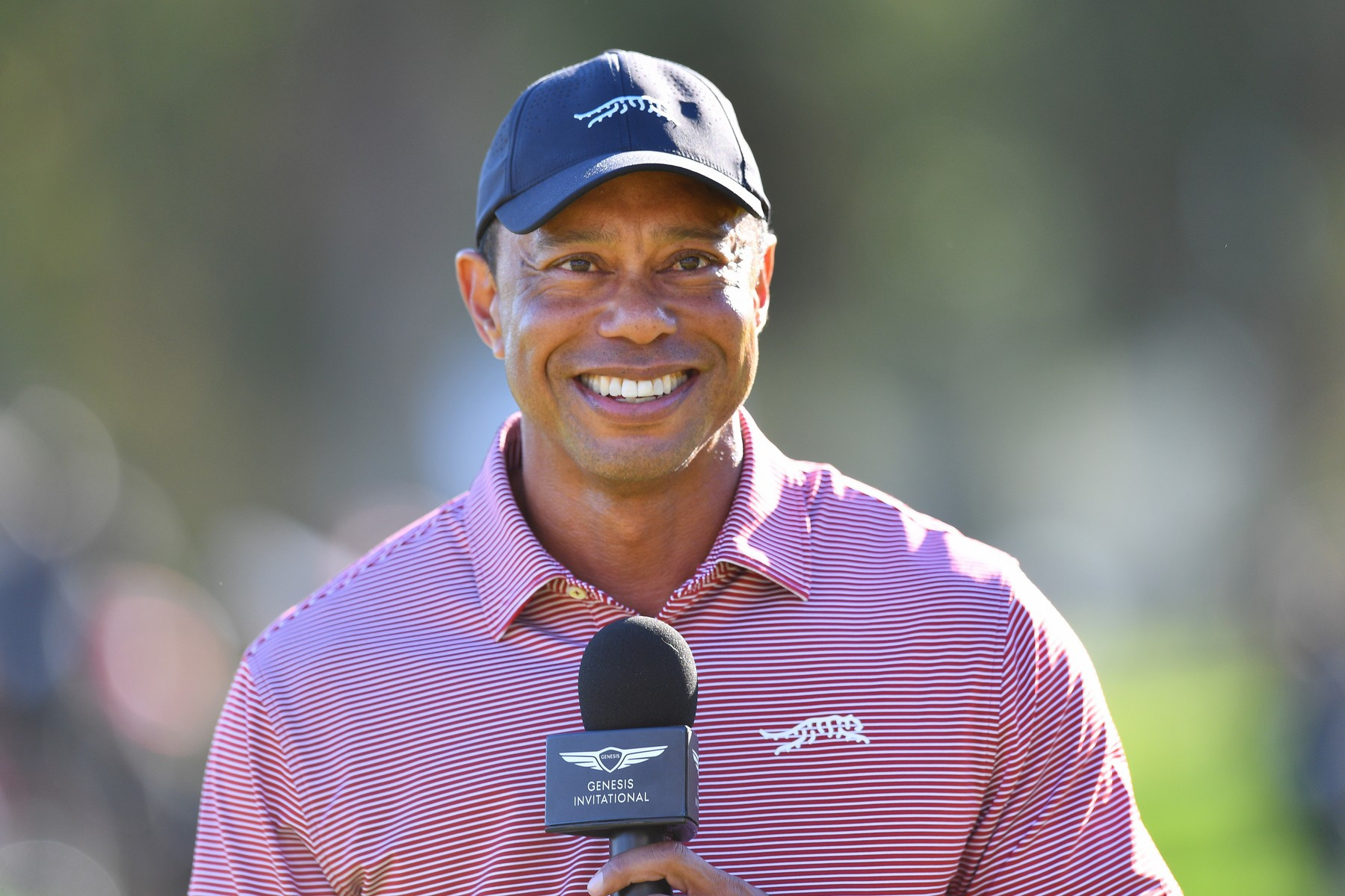 Vrátí se Tiger Woods zpět do turnajového golfu? Nová slova Ernieho Else dávají fanouškům důvod k optimismu.