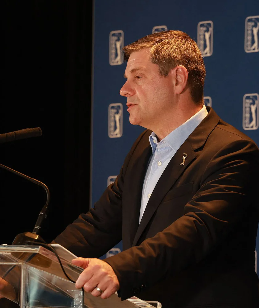PGA Tour radikálně změní vyvrcholení sezony. Fanoušci se konečně dočkají jamkovky!