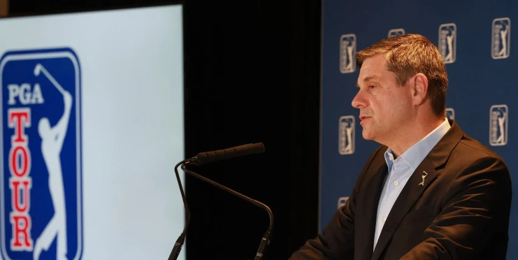 PGA Tour radikálně změní vyvrcholení sezony. Fanoušci se konečně dočkají jamkovky!