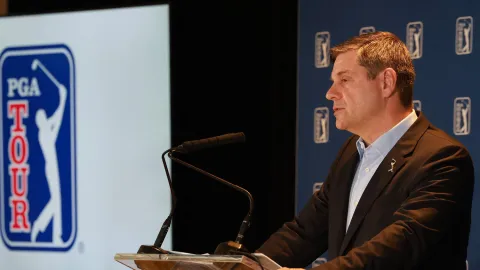 PGA Tour radikálně změní vyvrcholení sezony. Fanoušci se konečně dočkají jamkovky!
