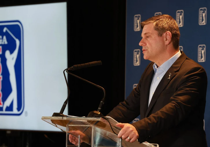 PGA Tour radikálně změní vyvrcholení sezony. Fanoušci se konečně dočkají jamkovky!