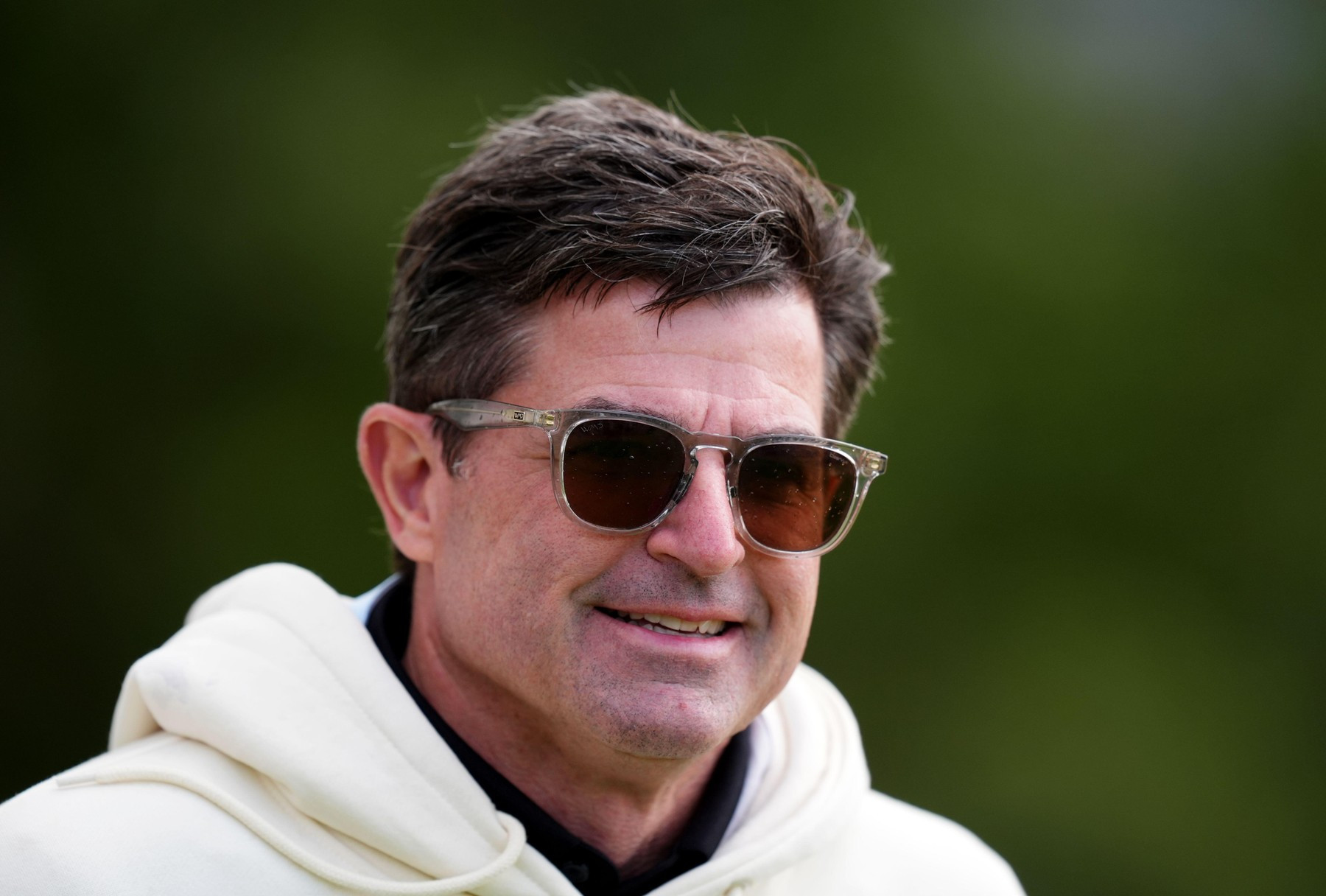 Scott O'Neil představil hráčům plán nové éry LIV Golf. Klíčem k záchraně série má být nejen nový investor ale i podílnictví samotných golfistů