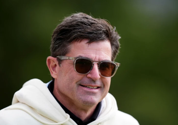 Scott O'Neil našel pro LIV Golf nového investora a z hráčů udělá většinové majitele