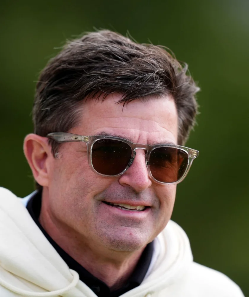 Scott O'Neil našel pro LIV Golf nového investora a z hráčů udělá většinové majitele