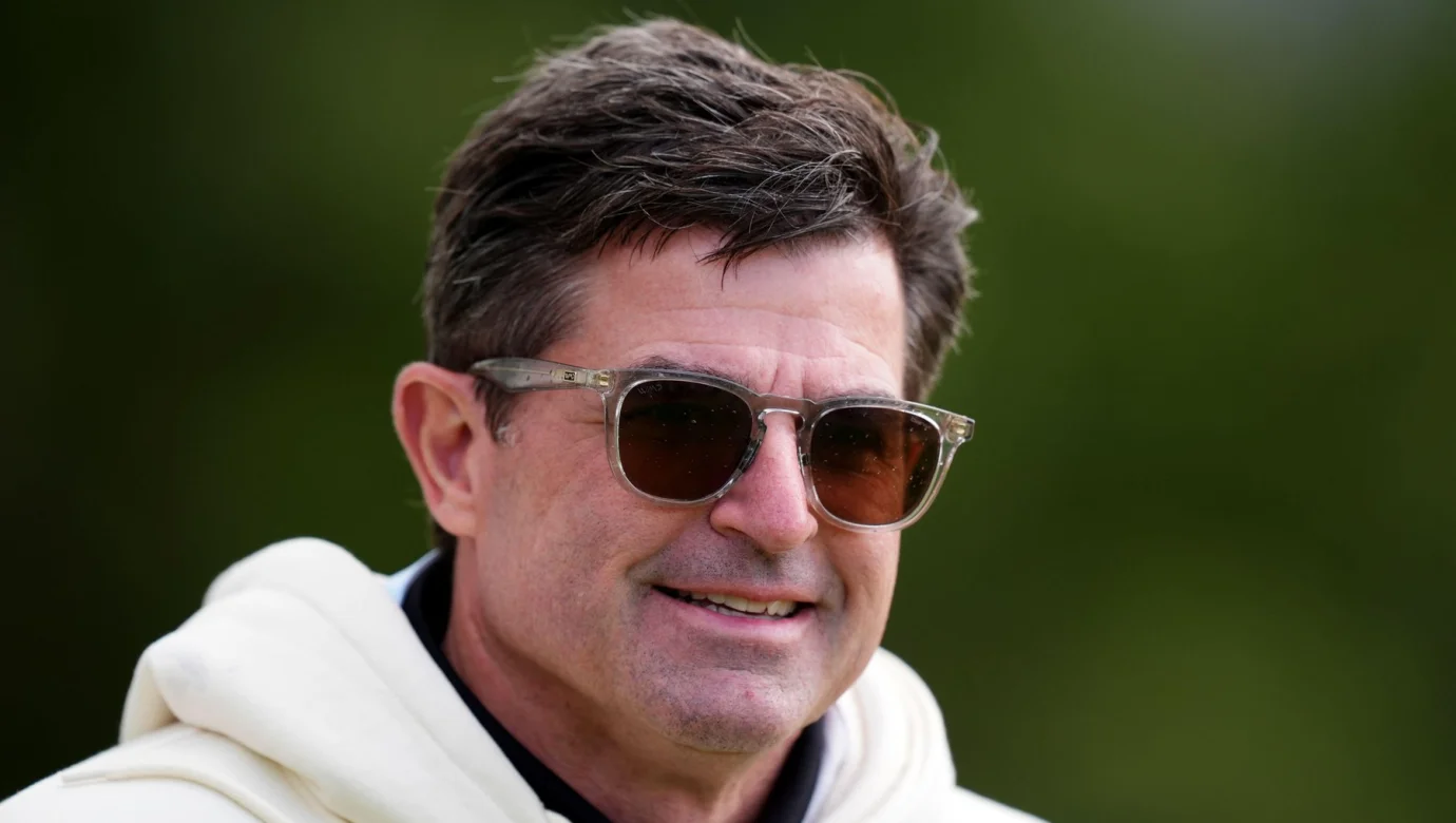Scott O'Neil našel pro LIV Golf nového investora a z hráčů udělá většinové majitele