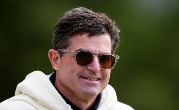 Scott O'Neil našel pro LIV Golf nového investora a z hráčů udělá většinové majitele