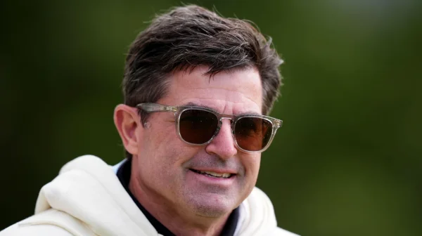 Scott O'Neil našel pro LIV Golf nového investora a z hráčů udělá většinové majitele