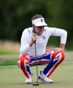 Poulter a Westwood se vracejí na DP World Tour. LIV rebelové míří do St Andrews