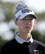 Historický double Nelly Korda. Podruhé v kariéře získala Rolex ANNIKA Major Award