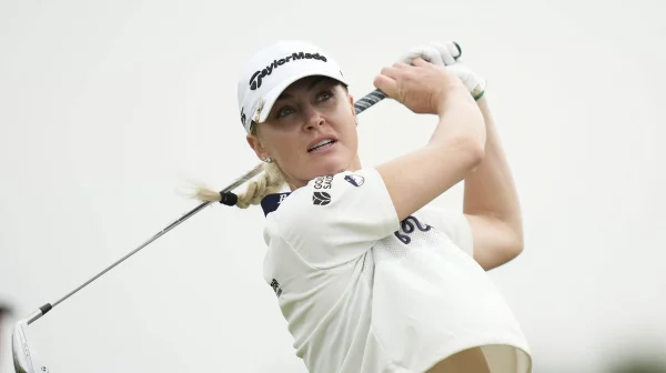 Čtyřputt připravil Charley Hull o titul. Sedmnáctiletá Huang přepsala historii LET