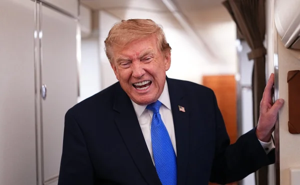 Video: Trump vyhrál turnaj v Bedminsteru. Geniální hráč, nebo chronický podvodník?