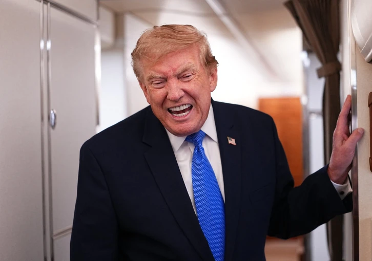 Video: Trump vyhrál turnaj v Bedminsteru. Geniální hráč, nebo chronický podvodník?