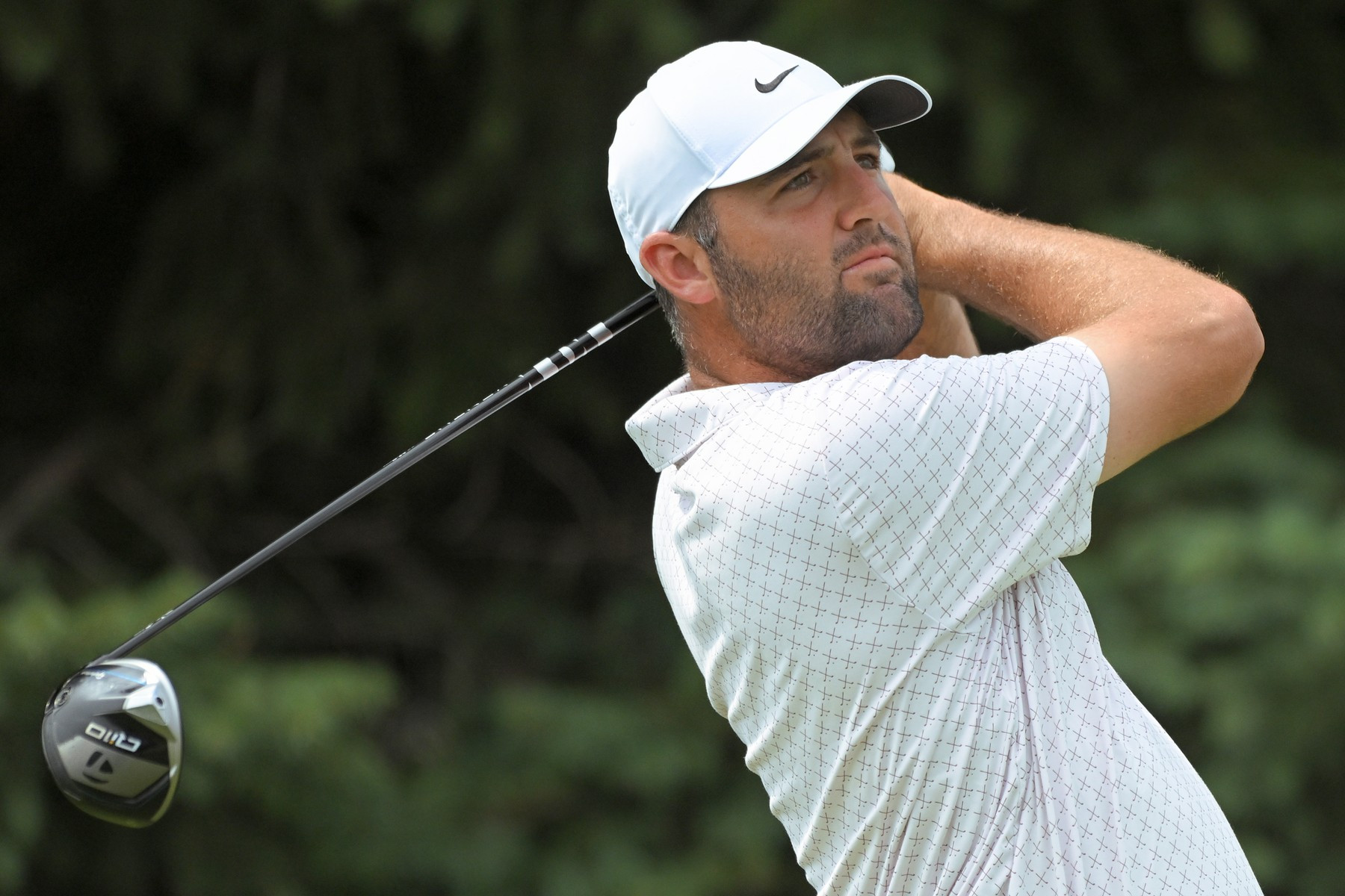 Scottie Scheffler ovládl základní část PGA Tour už počtvrté za posledních pět let. Nyní útočí na rekordní bonus 23 milionů dolarů