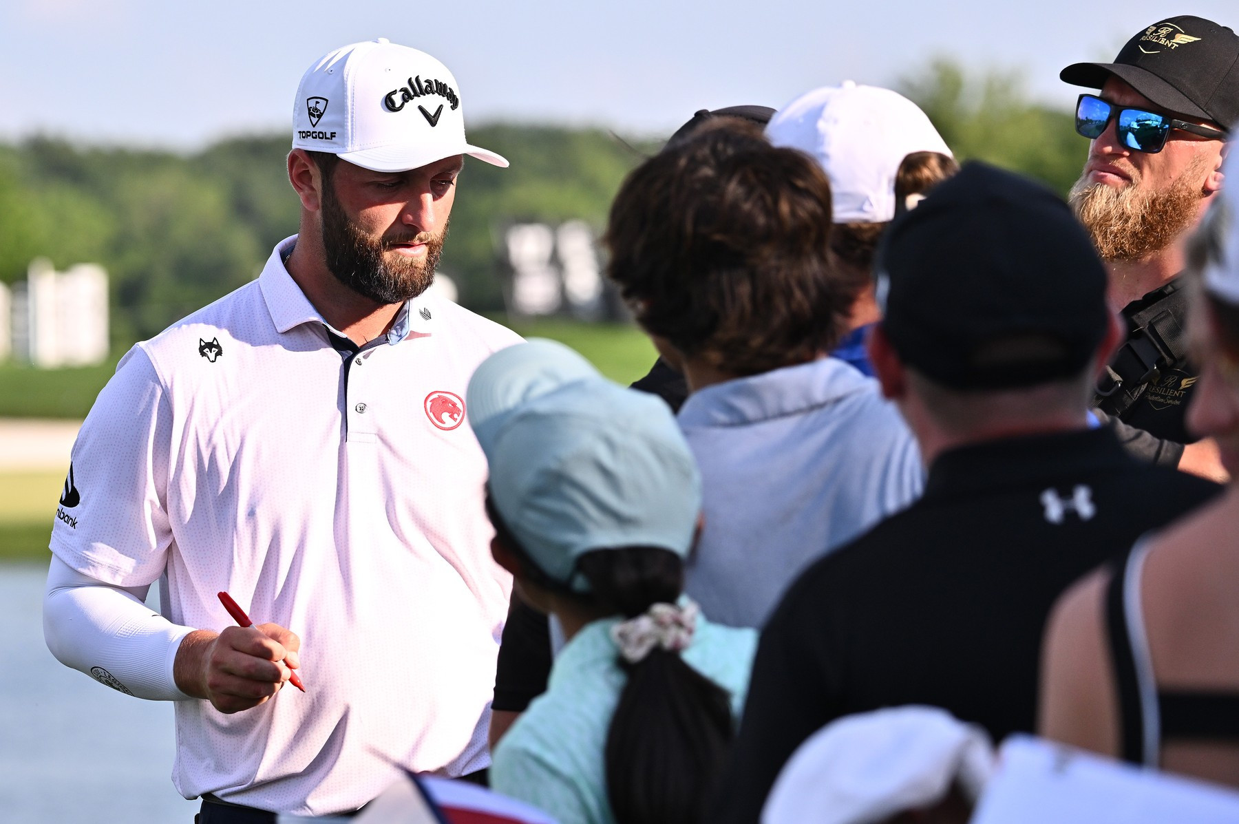 Jon Rahm patří dlouhodobě k nejoblíbenějším golfistům světa. Jeho očekávaný návrat na PGA Tour by fanoušci tradičního okruhu přivítali s nadšením