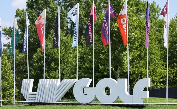 LIV Golf zrušil finále sezony. Hráči čekají na odpovědi, liga bojuje o budoucnost