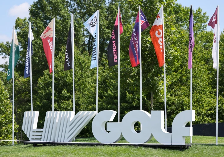 LIV Golf zrušil finále sezony. Hráči čekají na odpovědi, liga bojuje o budoucnost