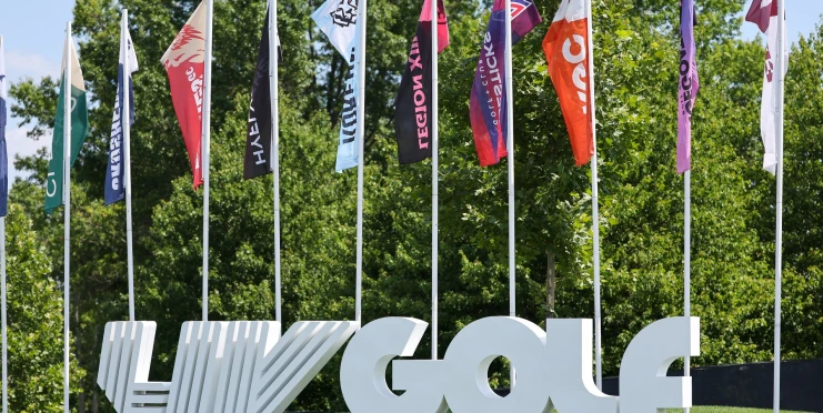 LIV Golf zrušil finále sezony. Hráči čekají na odpovědi, liga bojuje o budoucnost