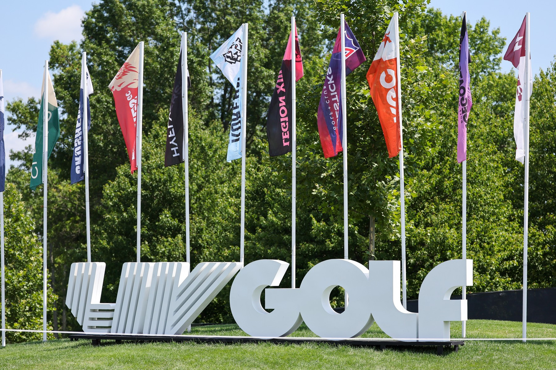 Zrušené finále v Michiganu je dalším signálem, že LIV Golf čekají zásadní změny. Vedení pracuje na projektu LIV 2.0
