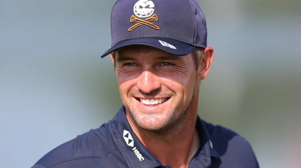 Bryson DeChambeau randí s „nejvíce sexy hokejistkou světa“? Fanoušci mají jasno