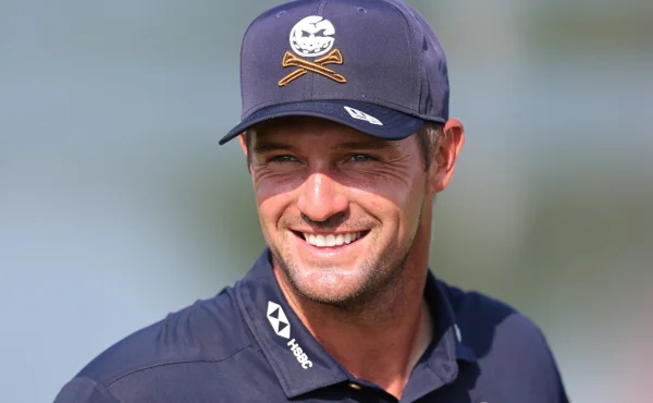 Bryson DeChambeau randí s „nejvíce sexy hokejistkou světa“? Fanoušci mají jasno