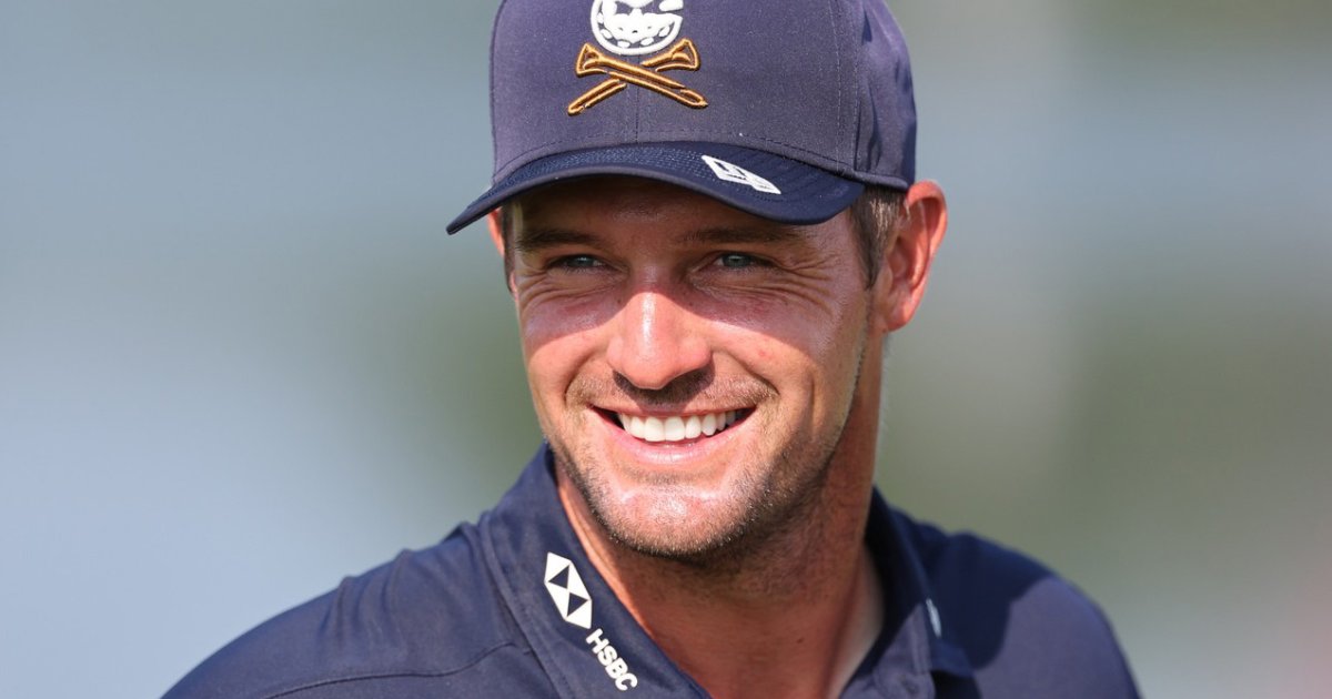 Image accompanying coverage of The Bedminster Breadcrumbs: Decoding the DeChambeau and Mikayla Demaiter Rumors