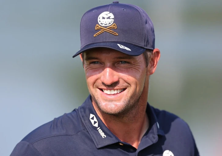 Bryson DeChambeau randí s „nejvíce sexy hokejistkou světa“? Fanoušci mají jasno