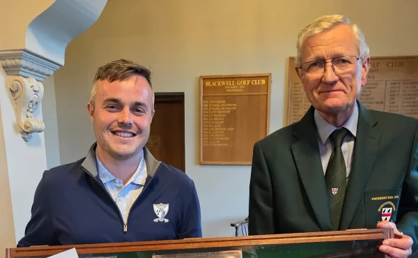 Hrdina a podvodník! Dvě hole-in-one, které šokovaly golfový svět