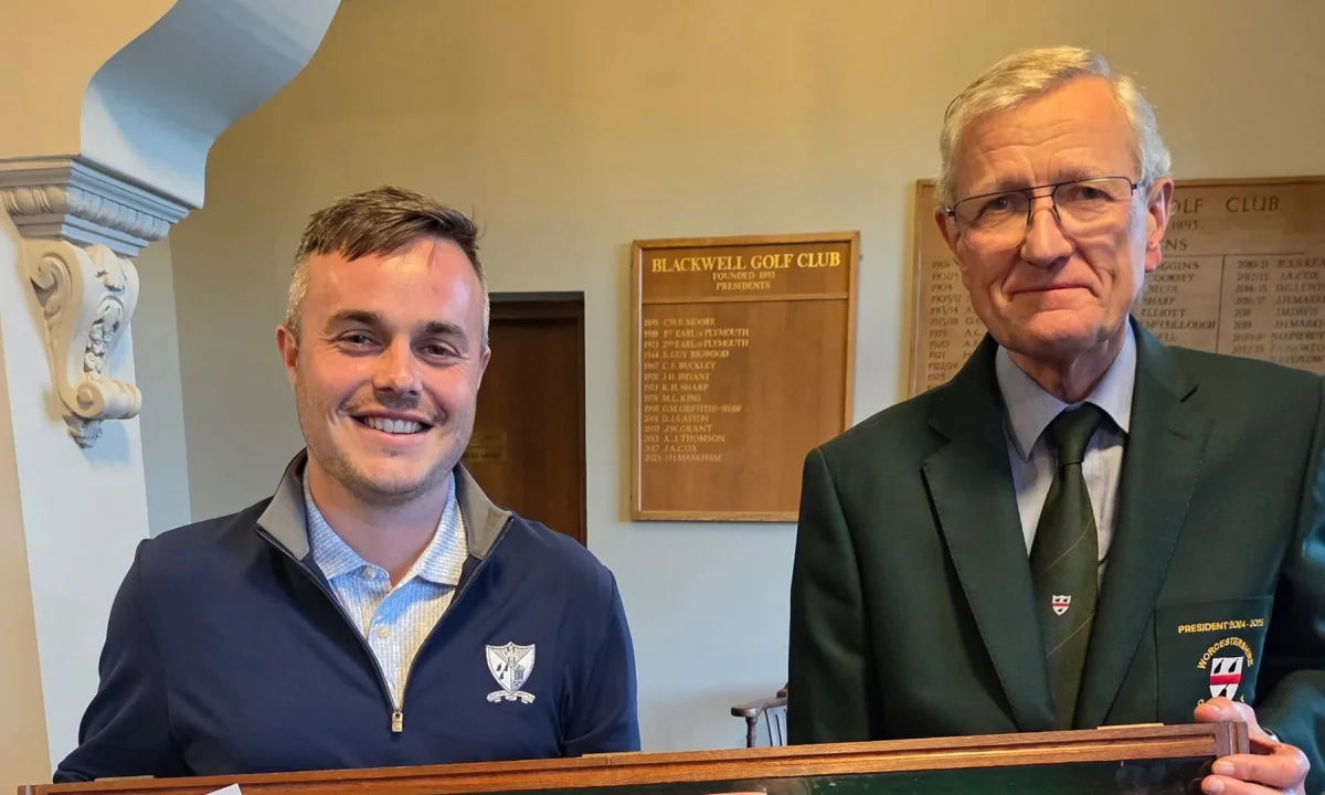 Hrdina a podvodník! Dvě hole-in-one, které šokovaly golfový svět