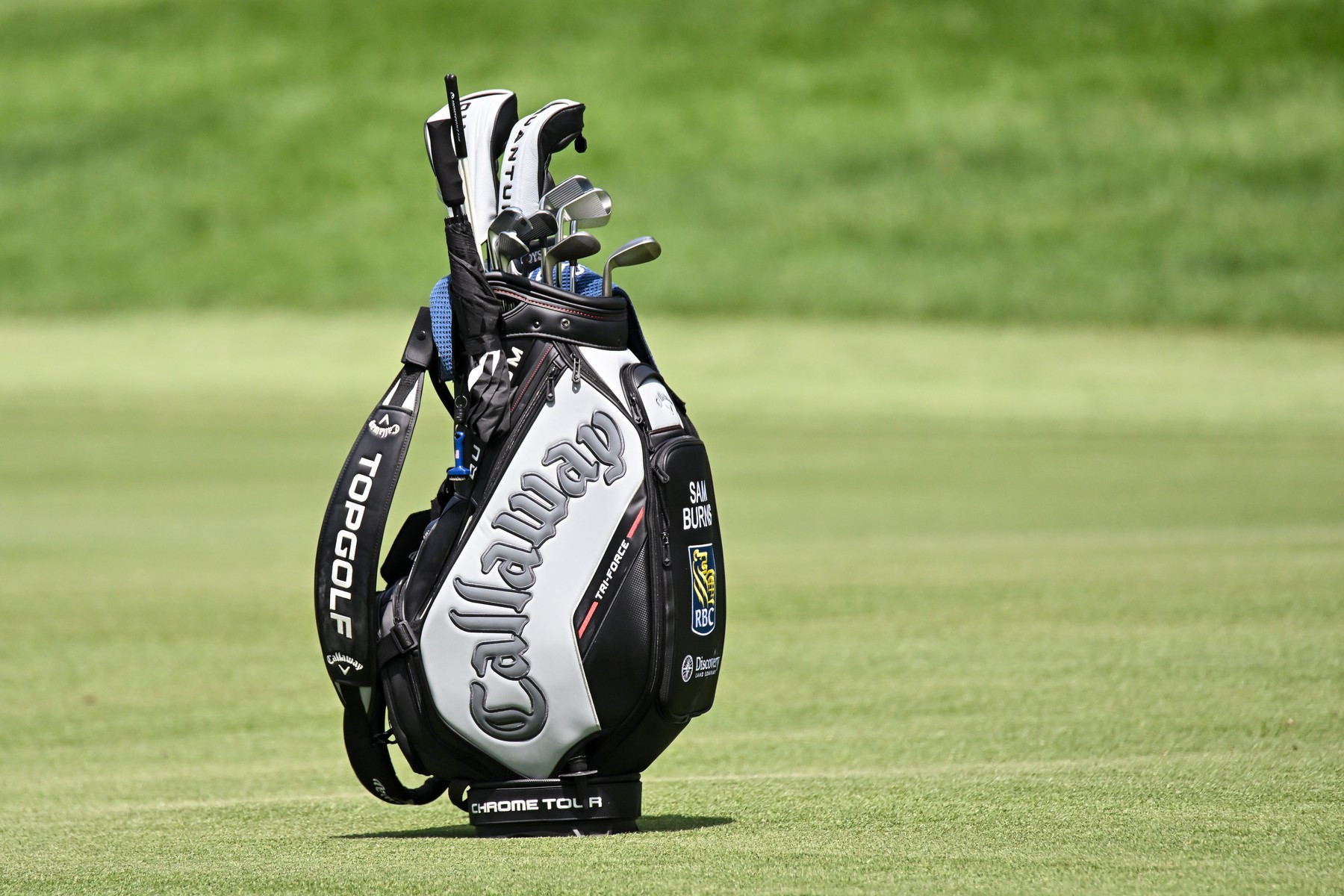 Nové drivery Callaway měly být hitem sezony. Místo toho odstartovaly jednu z největších marketingových kontroverzí v moderním golfu