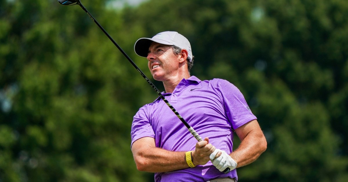 Image accompanying coverage of East Lake Volatility: Young’s Resurgence and the Gerard-Hovland Duel