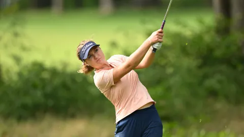 Kousková pátá, Macková čtrnáctá! Czech Pro Golf Team uspěl na Italian Open