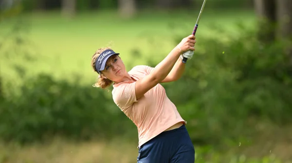 Kousková pátá, Macková čtrnáctá! Czech Pro Golf Team uspěl na Italian Open