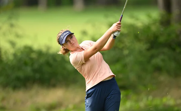 Kousková pátá, Macková čtrnáctá! Czech Pro Golf Team uspěl na Italian Open