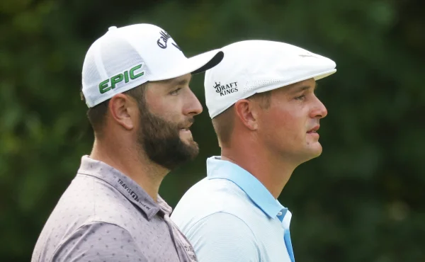 LIV Golf vyhlásil bankrot! Rahm a DeChambeau jsou volní, liga jim dluží miliony