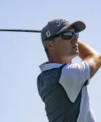Jiří Zuska postupuje v kvalifikaci na DP World Tour. Briximu unikl postup o dvě rány