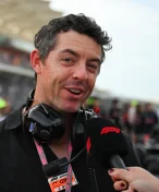 Rory McIlroy a miliardový obchod. Jeho investice do Formule 1 míří k prodeji