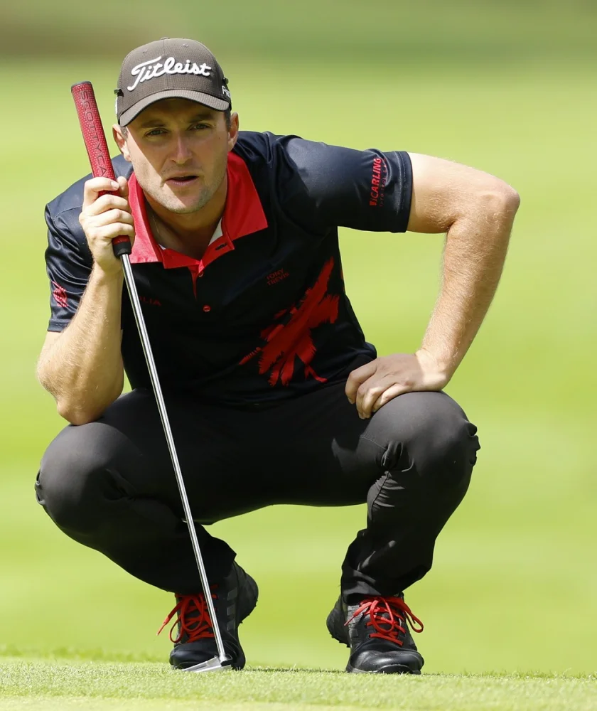 Boj o golfovou elitu vrcholí. Zuska je ránu od postupu, Asian Tour nečekaně zavírá dveře