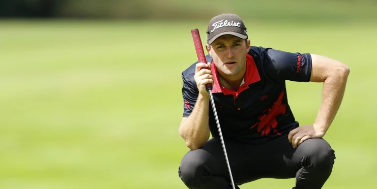 Boj o golfovou elitu vrcholí. Zuska je ránu od postupu, Asian Tour nečekaně zavírá dveře