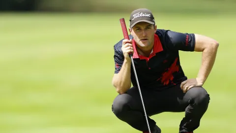 Boj o golfovou elitu vrcholí. Zuska je ránu od postupu, Asian Tour nečekaně zavírá dveře