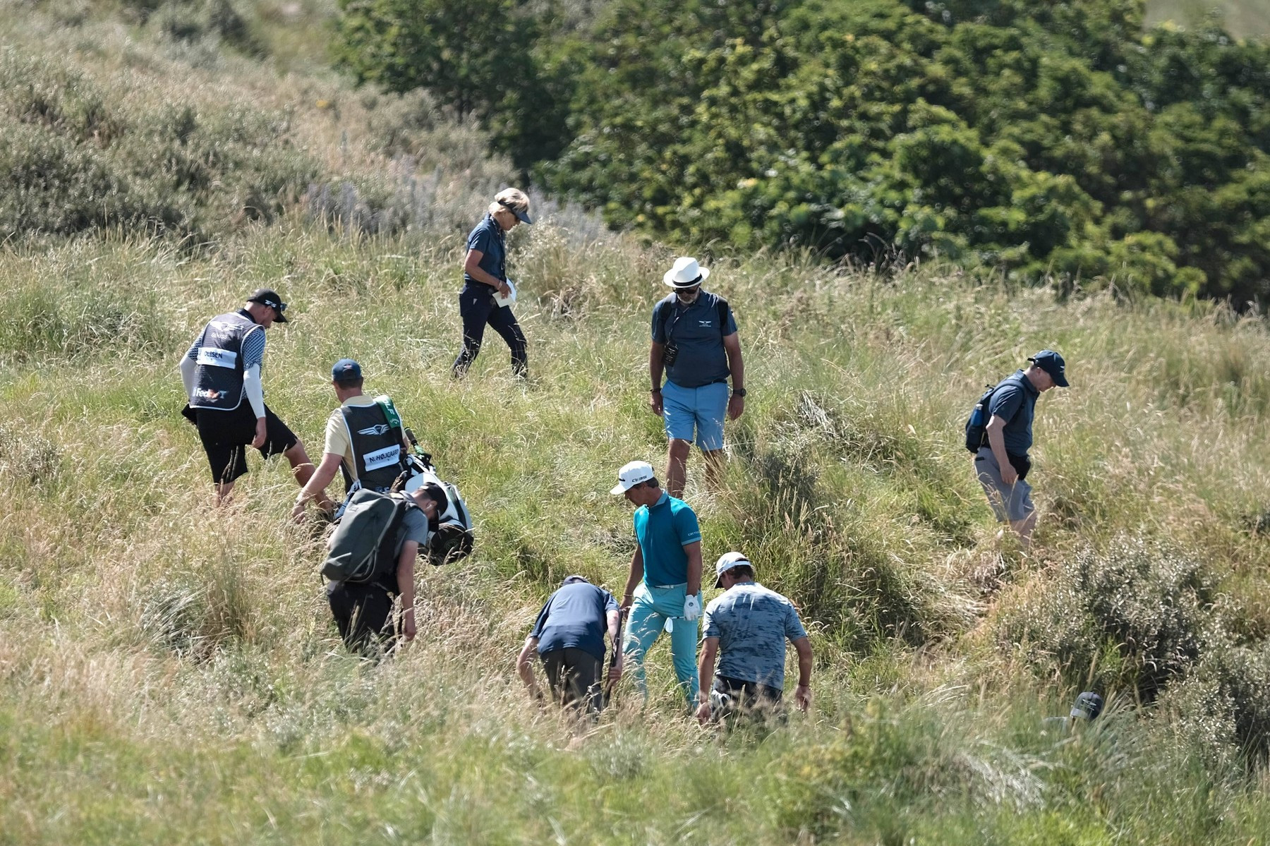 Podvádět se v golfu nevyplácí. Hra založená na poctivosti a respektování pravidel dokáže úmyslné porušení pravidel tvrdě potrestat
