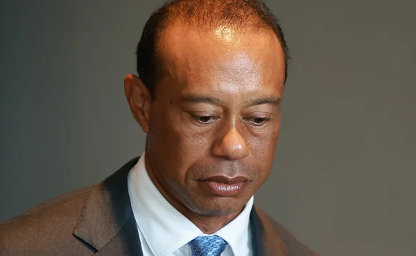 Tiger Woods zřejmě přizná vinu za jízdu pod vlivem. Čeká ho klíčové soudní slyšení