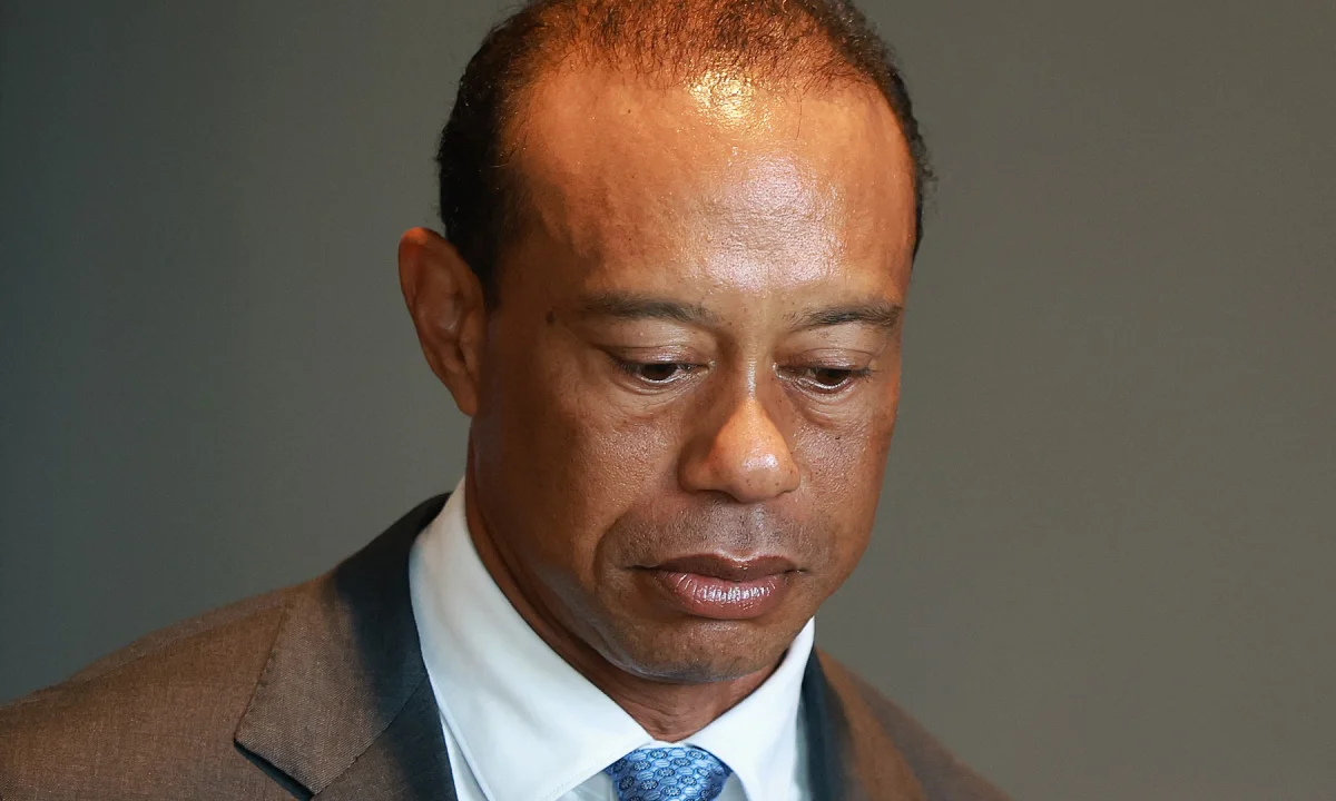 Tiger Woods zřejmě přizná vinu za jízdu pod vlivem. Čeká ho klíčové soudní slyšení