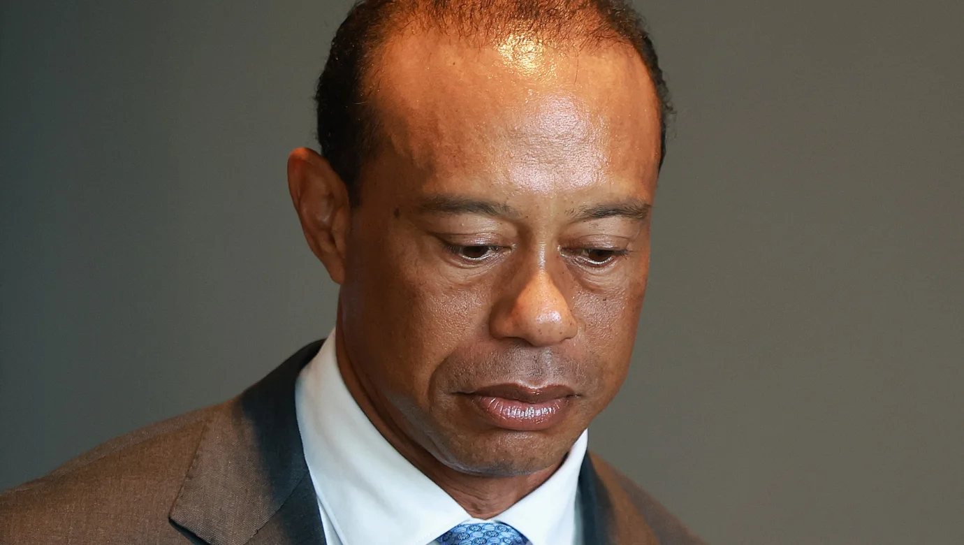 Tiger Woods míří ke klíčovému soudnímu slyšení na Floridě, které může výrazně ovlivnit jeho další právní i sportovní budoucnost