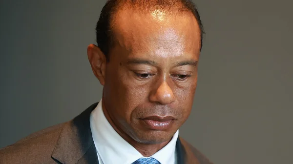 Tiger Woods zřejmě přizná vinu za jízdu pod vlivem. Čeká ho klíčové soudní slyšení