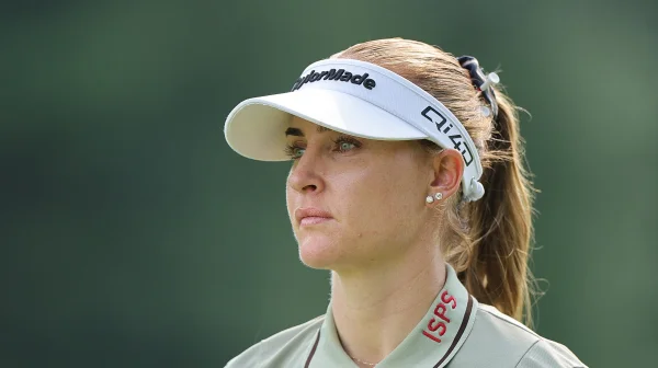 Alkoholový poprask kolem Charley Hull. Jenže hvězda Solheim Cupu je abstinentka