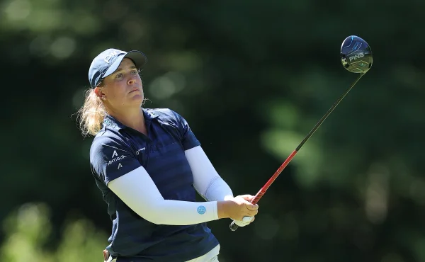 Dokonalá devítka na LPGA! Američanka nasázela devět birdie v řadě a přepsala historii