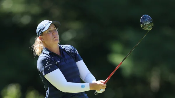 Dokonalá devítka na LPGA! Američanka nasázela devět birdie v řadě a přepsala historii