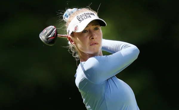Nelly Korda odmítla WTGL Tigera Woodse. Důvod? Chtěla hrát společně s muži