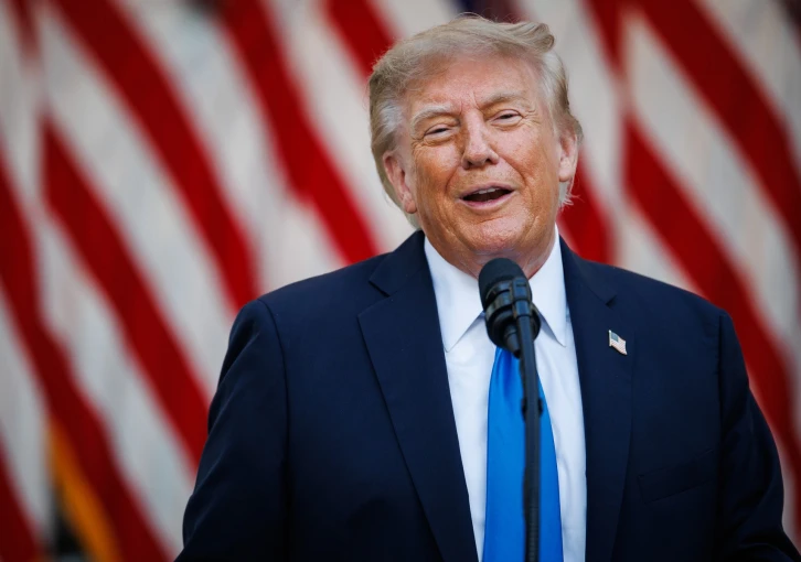 Trump souhlasí s pětiletým trestem pro Woodse. Od Vanessy přišlo tvrdší ultimátum