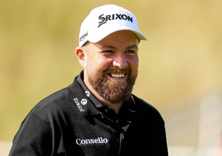 Shane Lowry pobláznil domácí fanoušky. Na Irish Open přepsal rekord hřiště